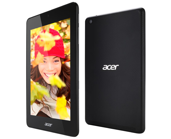 Acer